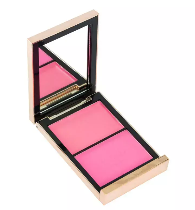 RUBOR DOBLE MIA TRENDY R1602