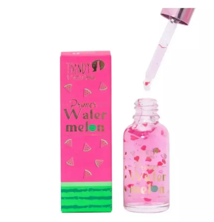 PRIMER SERUM WATERMELON ESTANDAR PRIMER TRENDY SWA764