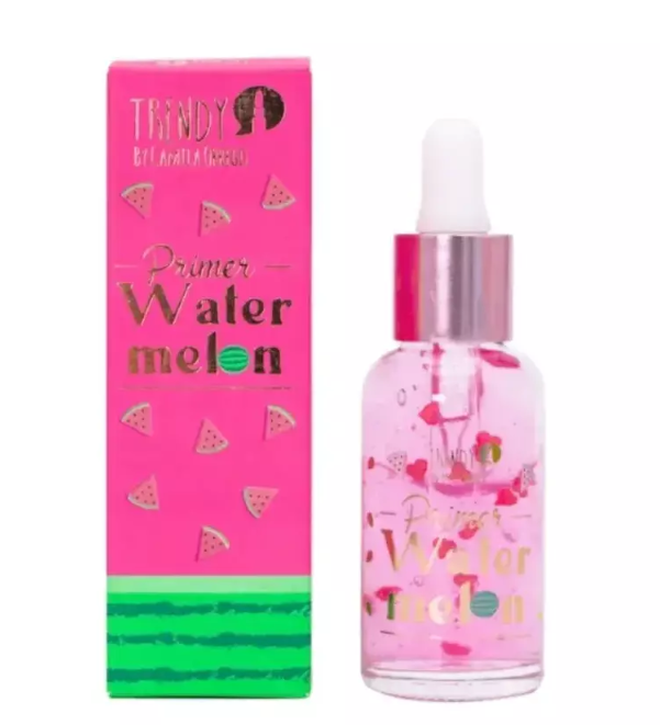 PRIMER SERUM WATERMELON ESTANDAR PRIMER TRENDY SWA764
