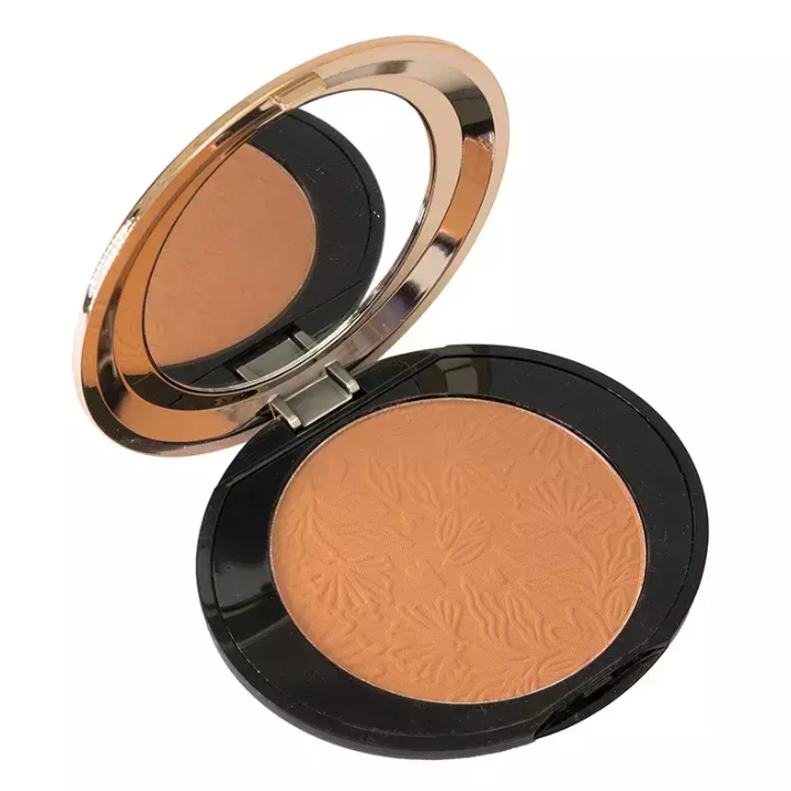 POLVOS COMPACTOS GOLDEN TRENDY PCF2054