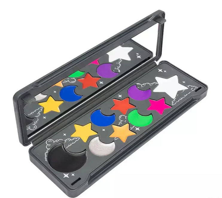 PALETA ARTISTICA JACK TRENDY DY2103 TL