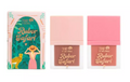 KIT DUO RUBOR LIQUIDO SAFARI BLUSH TRENDY SB18