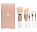KIT BROCHA CRISTAL X 5 TRENDY
