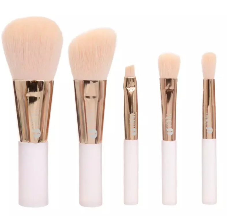 KIT BROCHA CRISTAL X 5 TRENDY