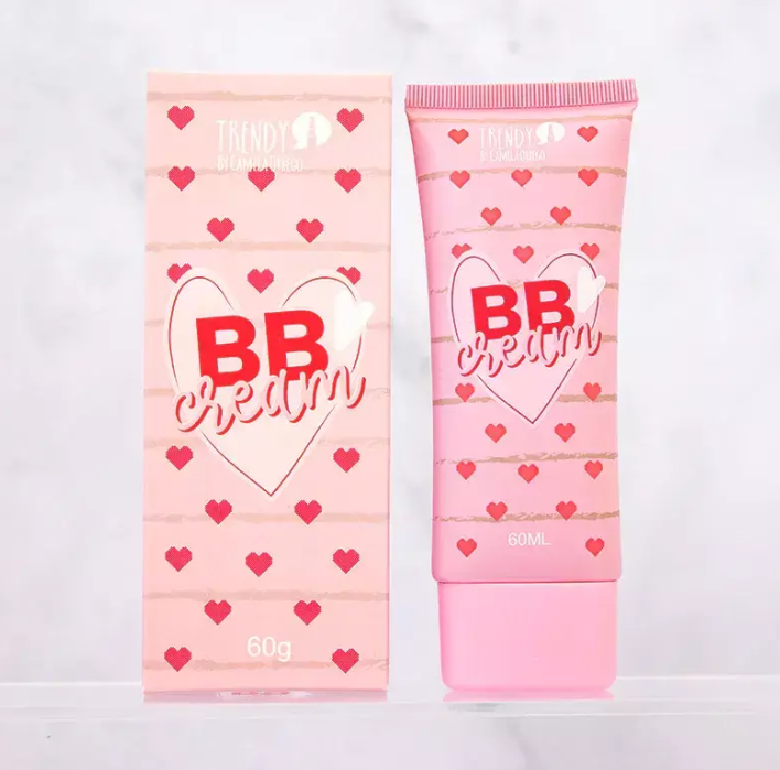 BB CREAM TRENDY