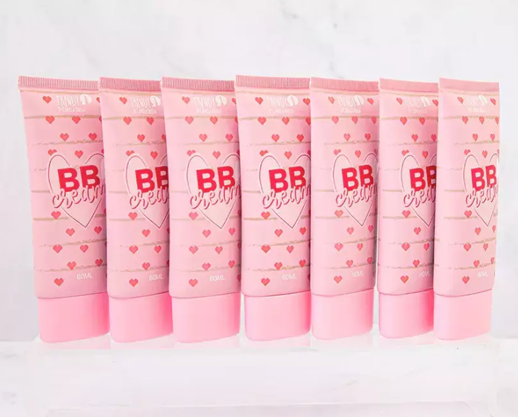 BB CREAM TRENDY