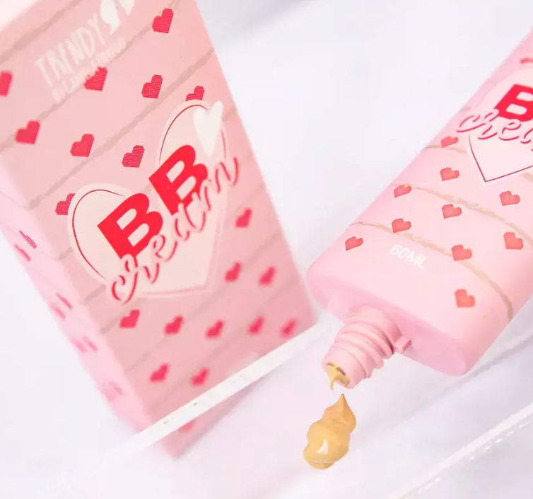 BB CREAM TRENDY