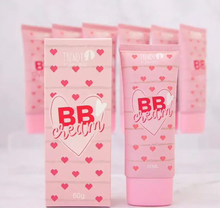 BB CREAM TRENDY