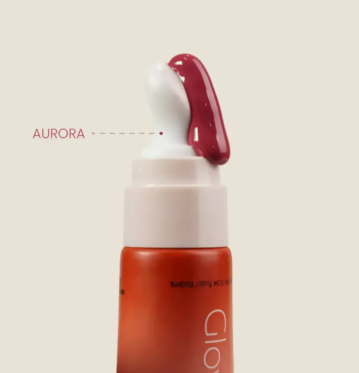 GLOSS GLOW FUSION MONTOC