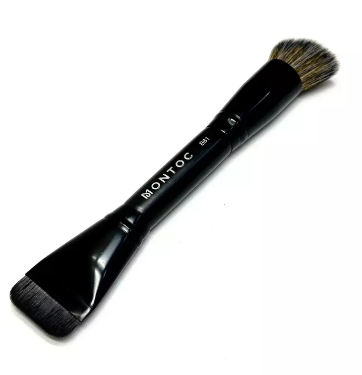 BROCHA INDIVIDUAL B61 MONTOC