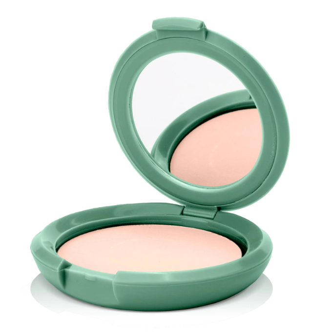 POLVO COMPACTO DE ARROZ Y ALOE ANA MARIA
