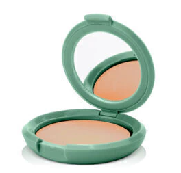 POLVO COMPACTO DE ARROZ Y ALOE ANA MARIA