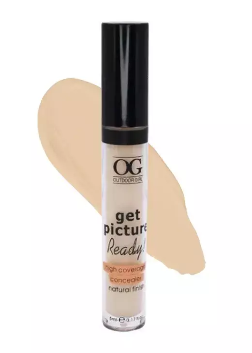 CORRECTOR DE OJERA OG