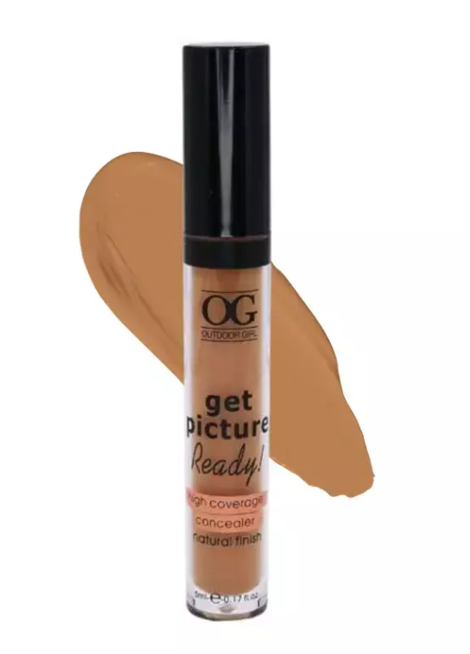 CORRECTOR DE OJERA OG