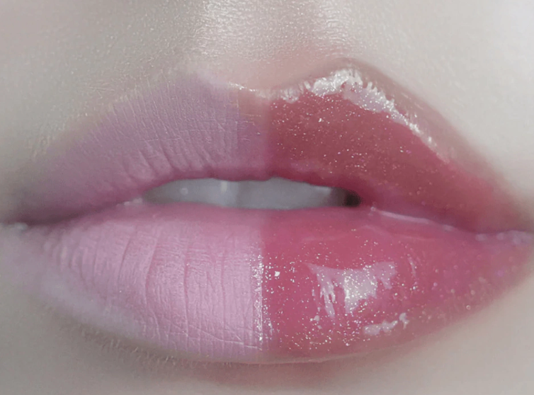 LIP GLOSS JUICY LIPS CON ACIDO HIALURICO MONTOC