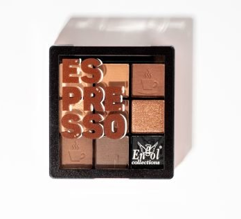 SOMBRA ESPRESSO EN KIT ENGOL LPK-621