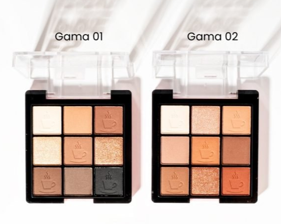 SOMBRA ESPRESSO EN KIT ENGOL LPK-621