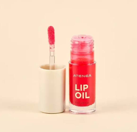 LIP OIL ATENEA