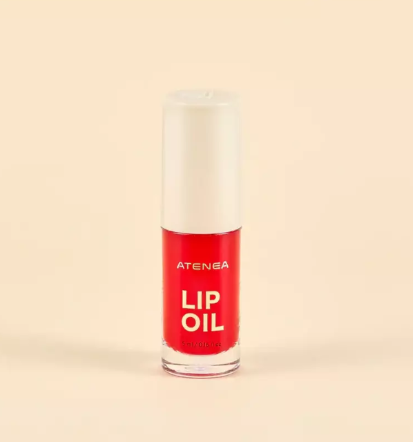 LIP OIL ATENEA