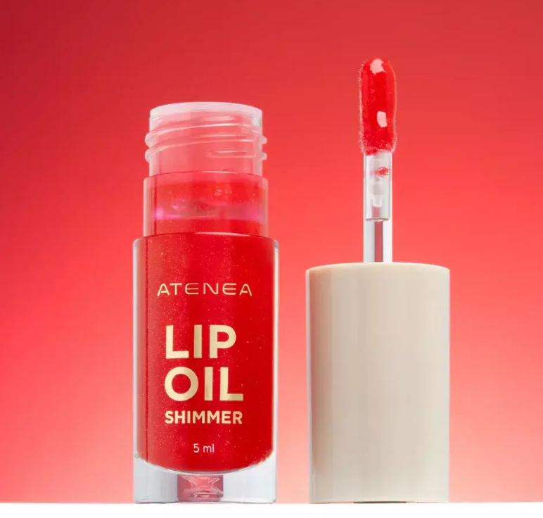 LIP OIL ATENEA