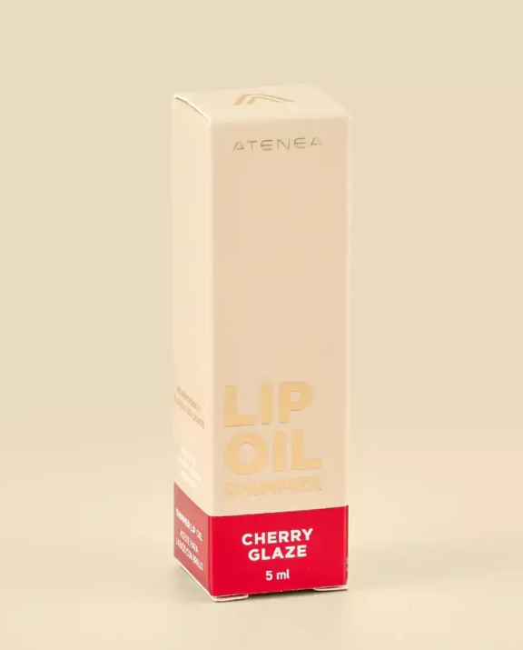 LIP OIL ATENEA