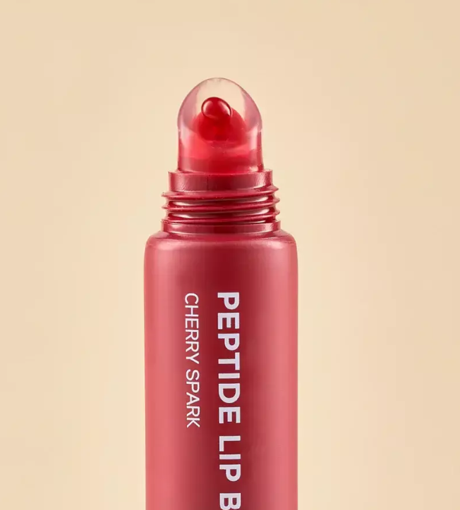 PEPTIDE LIP BALM ATENEA