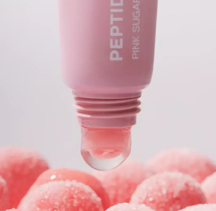 PEPTIDE LIP BALM ATENEA