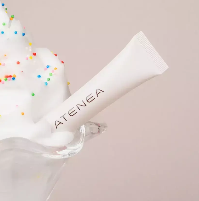 PEPTIDE LIP BALM ATENEA