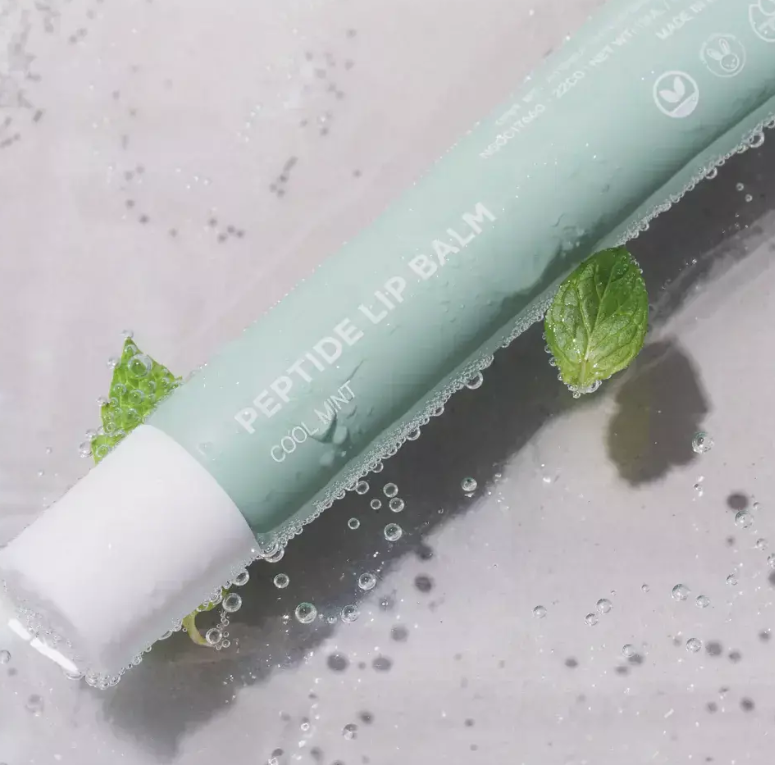 PEPTIDE LIP BALM ATENEA
