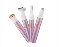 DEPILADOR FACIAL 4 EN 1