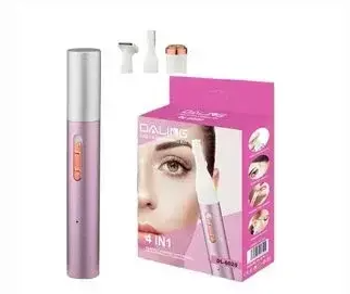 DEPILADOR FACIAL 4 EN 1