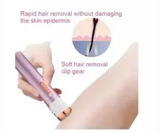 DEPILADOR FACIAL 4 EN 1