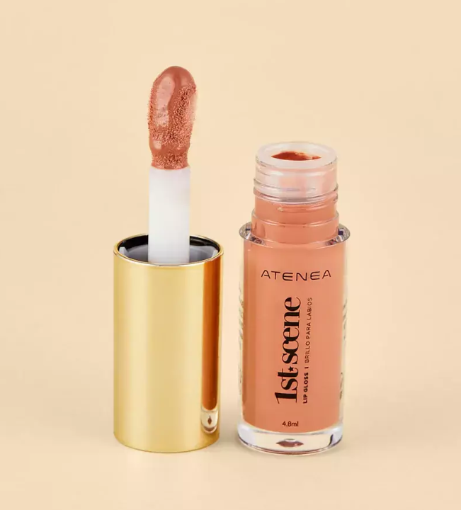 LIP GLOSS 1ST SCENE ATENEA