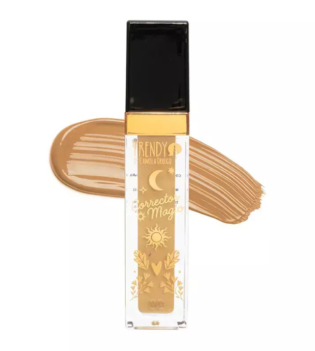 CORRECTOR PROFESIONAL MAGIC CONCEALER GRANDE TRENDY CPM1721