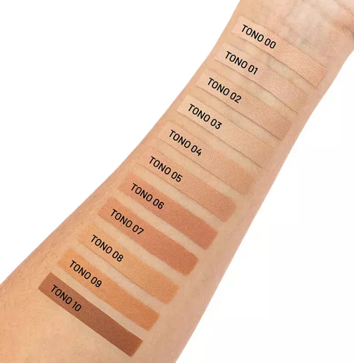 CORRECTOR PROFESIONAL MAGIC CONCEALER GRANDE TRENDY CPM1721