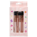 KIT BROCHAS EVERYDAY BRUSH TRENDY SET EBS1661