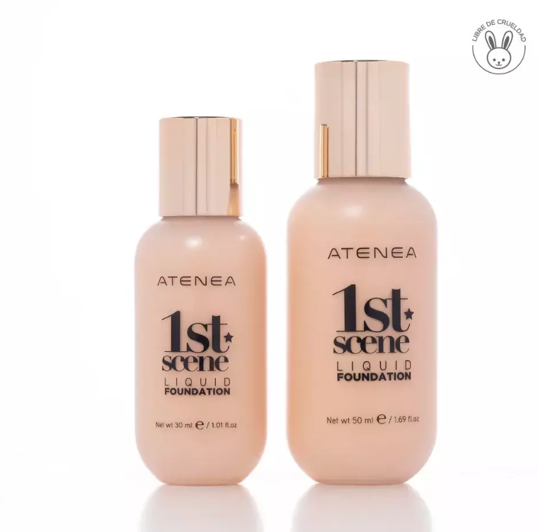 MINI BASE LIQUIDA 1ST SCENE ATENEA