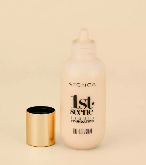 MINI BASE LIQUIDA 1ST SCENE ATENEA