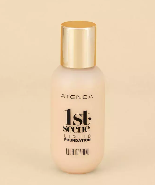 MINI BASE LIQUIDA 1ST SCENE ATENEA