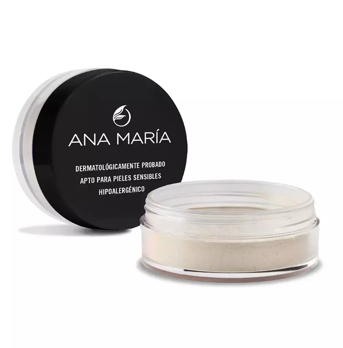 POLVO SUELTO ANA MARIA