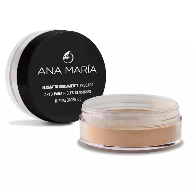 POLVO SUELTO ANA MARIA