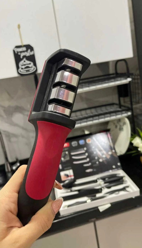 AFILADOR DE CUCHILLO
