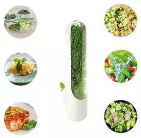 CAPSULA PARA HIERVAS FRESCAS