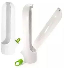 CAPSULA PARA HIERVAS FRESCAS