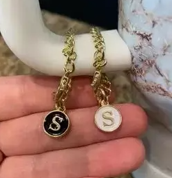 ACCESORIO CADENA STANLEY