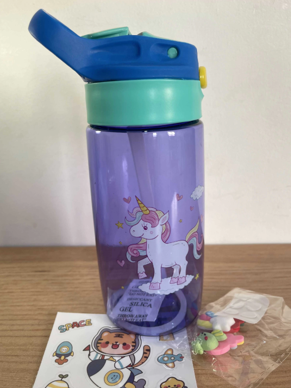 TERMO UNICORNIO