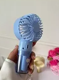 VENTILADOR MANO HUMIDIFICADOR G6620
