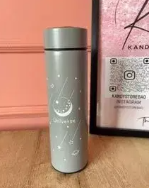 TERMO DIGITAL