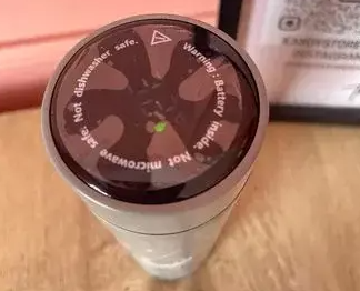 TERMO DIGITAL