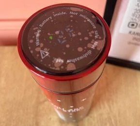 TERMO DIGITAL